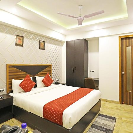 Hotel La Casa Delhi Airport Nové Dillí Exteriér fotografie